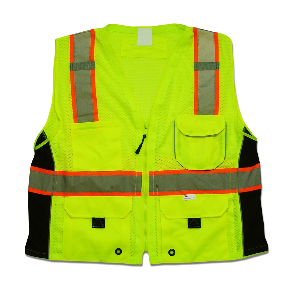 Safety Vest
